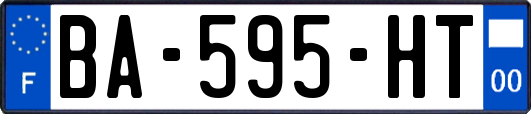 BA-595-HT