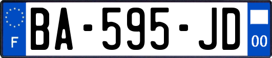 BA-595-JD