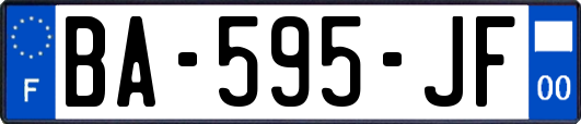 BA-595-JF
