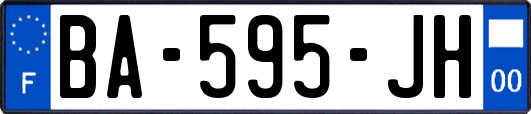 BA-595-JH