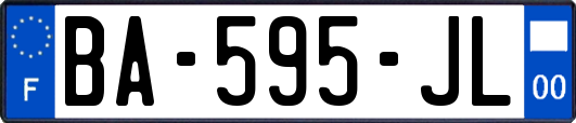 BA-595-JL