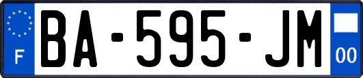 BA-595-JM