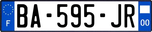 BA-595-JR