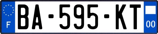 BA-595-KT