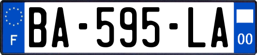 BA-595-LA