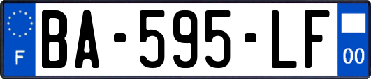 BA-595-LF