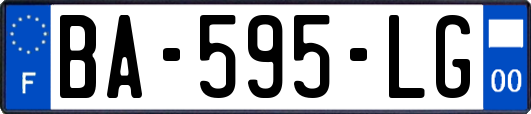 BA-595-LG