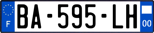 BA-595-LH