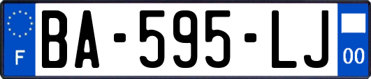 BA-595-LJ