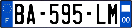 BA-595-LM