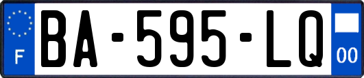 BA-595-LQ