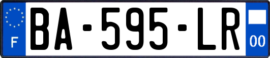 BA-595-LR