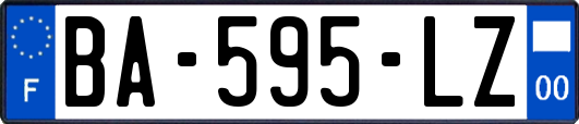 BA-595-LZ