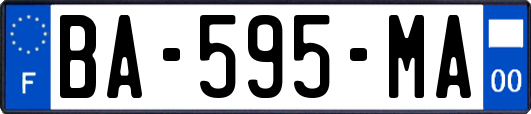 BA-595-MA