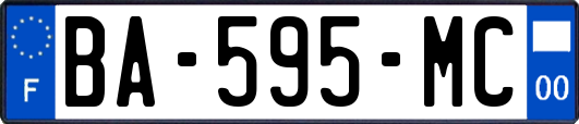 BA-595-MC