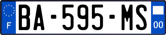 BA-595-MS