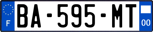 BA-595-MT