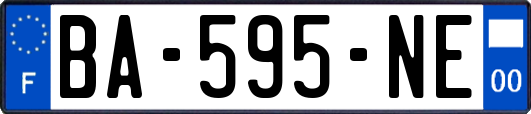 BA-595-NE