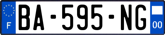 BA-595-NG