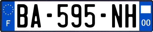 BA-595-NH