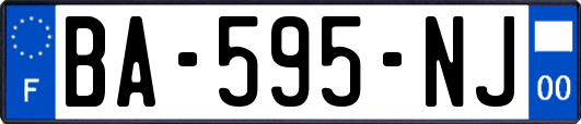 BA-595-NJ