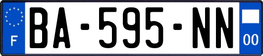 BA-595-NN