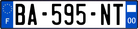 BA-595-NT