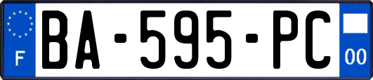 BA-595-PC