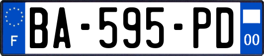 BA-595-PD