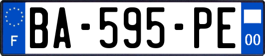 BA-595-PE