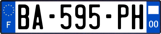 BA-595-PH