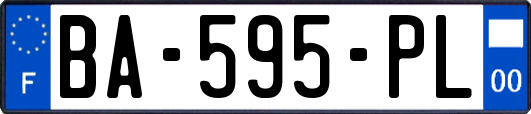 BA-595-PL