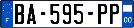 BA-595-PP