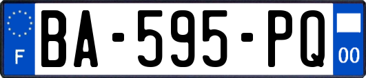BA-595-PQ