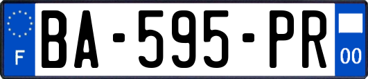 BA-595-PR