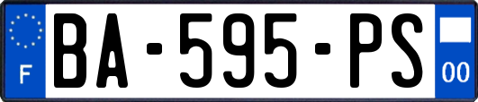BA-595-PS