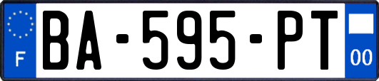 BA-595-PT