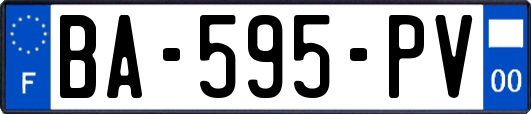 BA-595-PV