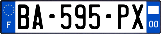 BA-595-PX