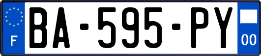 BA-595-PY