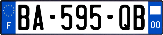 BA-595-QB