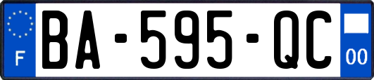 BA-595-QC
