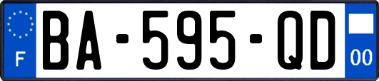 BA-595-QD