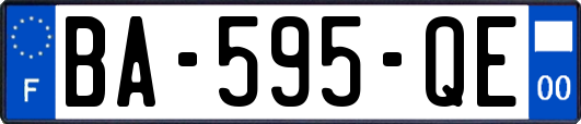 BA-595-QE