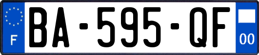 BA-595-QF