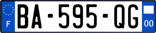 BA-595-QG