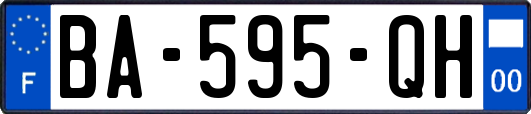 BA-595-QH