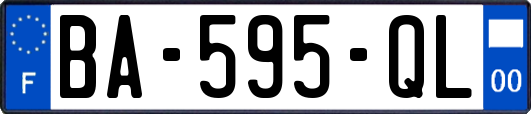 BA-595-QL