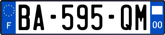 BA-595-QM
