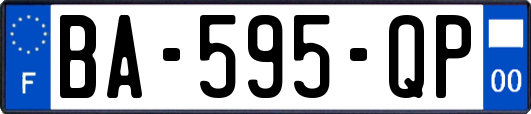 BA-595-QP